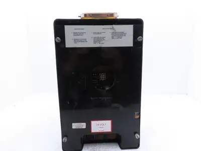WTC Weltronic WTC-900 Weld Timer Counter Welding Controller 24V
