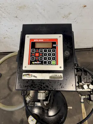 USED UNIST SPR-2000