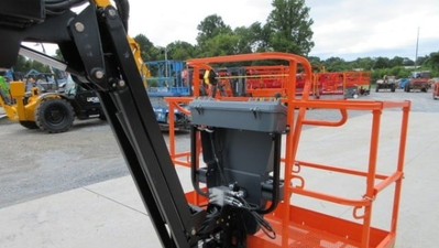 USED 2024 JLG EC600SJ