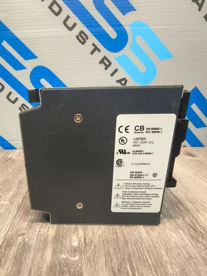 AUTOMATION DIRECT PSM24-360S PLC Power Supplies | ESS Industrial Equipment Sales (4)