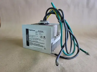 USED DIGITRACE 920SS3