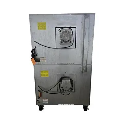 Used VULCAN VC4GD-11D350K Ovens British Columbia CA | Surrey Food Equipment #1516864
