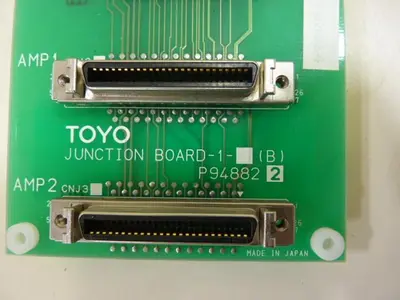 USED TOYO P948822