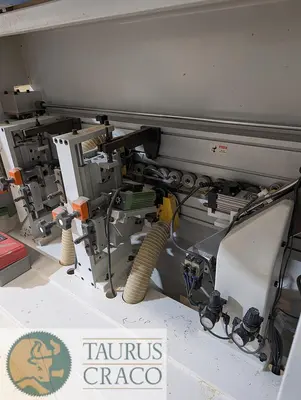 USED 2010 BOSS KDT-360