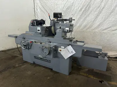 USED KELLENBERGER 1500U