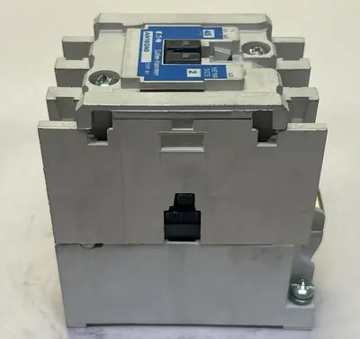 Used CUTLER-HAMMER AN16GN0 PLC Contactors Ohio US | Surplus Asset Holdings #1242000
