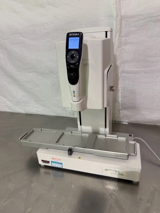 Used _UNKNOWN_ _UNKNOWN_ Pipettes Ohio US | Federal Equipment Company #1365444