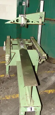 USED LOVESHAW LD00