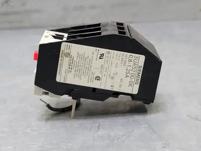 USED SIEMENS 3UA52-00-0K