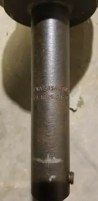 USED UNIVERSAL ENG 466620