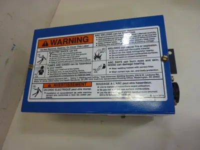 USED MILLER KE-4