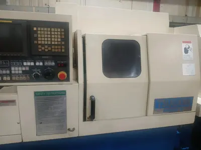 Used 2006 TSUGAMI BS26-III Misc Industrial Equipment Kentucky US | Aucto #711885