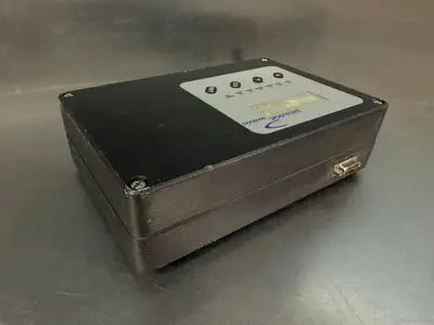 Datalogic MX4000-1000 Multiplexer Data (9.3.5)