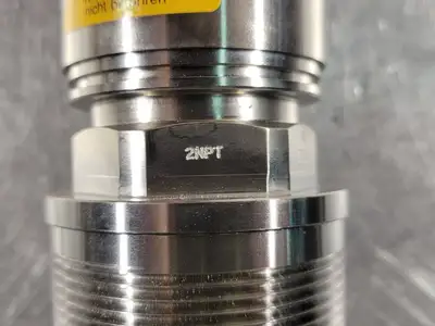 Digital Pressure Transmitter PMP71-216L4/0
