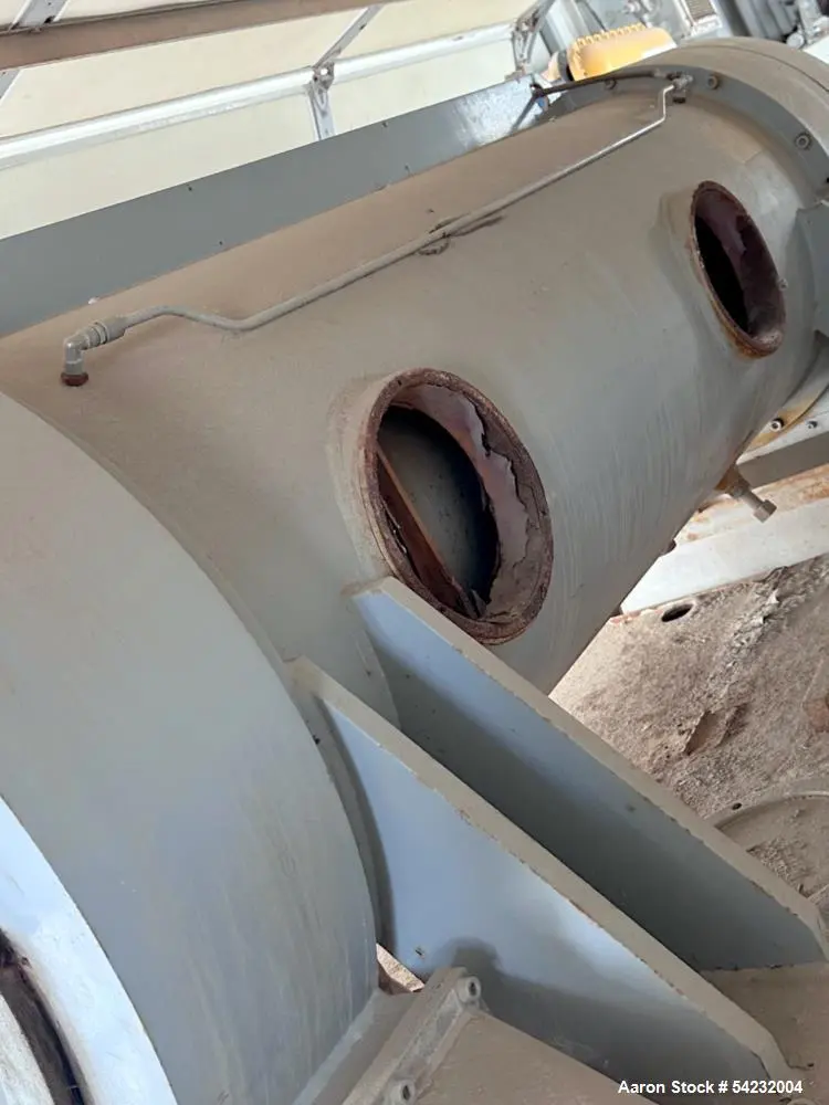 USED PIERALISI JUMBO 3