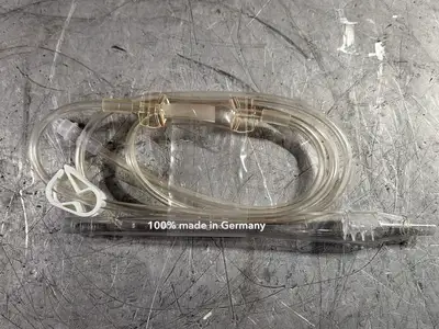 NEW 2018 ENDRESS+HAUSER CUA252