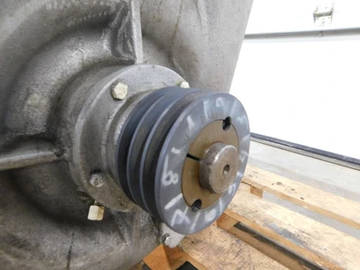 New | in-Stock EDELHOFF E10/2750 Blowers Ohio US | Equipment Recovery Corp. #1331248