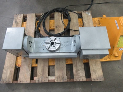 USED 2007 HAAS TR-160