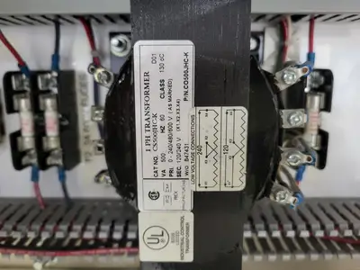 USED TOSHIBA VT130G3U6330