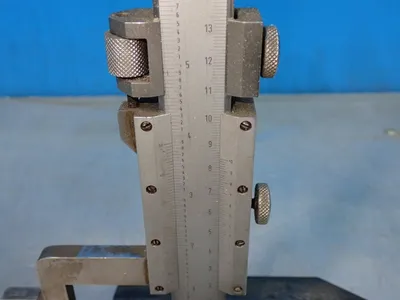 Used HELIOS _UNKNOWN_ Height Gages Ohio US | HGR 24 #1249324