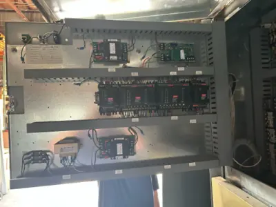 Used _UNKNOWN_ HAV05SM-HCHGHGHGHG, Refrigeration Units Michigan US | Grocery Equipment Sales #1520149