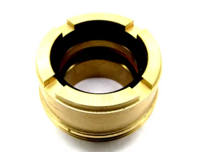 NEW PARKER RG2AHL0131 1 3/8 BUNA ROD GLAND CARTRIDGE KIT