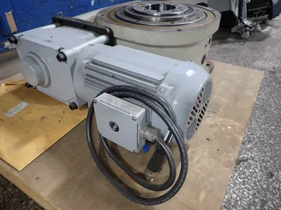 Used SANKYO 19AD04277RSR3VW1 Tooling & Accessories (Other) Ohio US | HGR 24 #756670