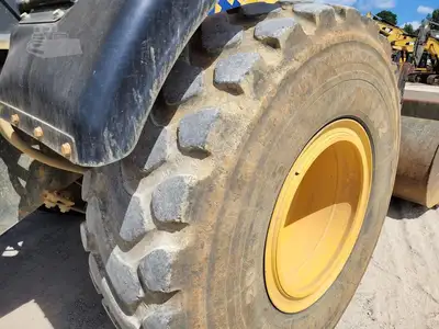 Used 2015 KOMATSU WA200-7 Wheel Loaders North Carolina US | Southeastern Equipment Corp #1467750