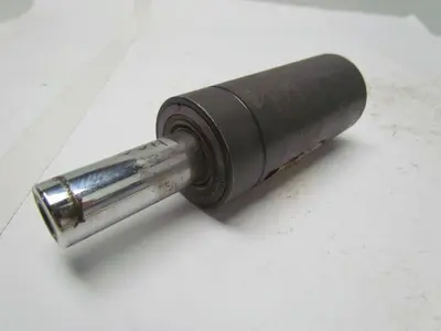 Dadco L-500X2.0-TO Mini Nitrogen gas spring 1/2 ton 2" stroke