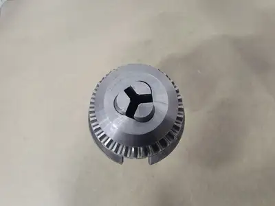 Tool Holder w/ 1/32-5/8" Drill Chuck JT3