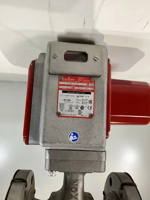 USED Honeywell Maxon 400CMA22-BC52-BB21B0