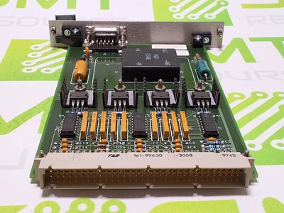 UNIVERSAL INSTRUMENTS 44548001 ILLUM DRIVER ASSEMBLY PC BOARD