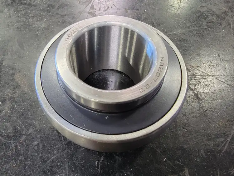 New | in-Stock RINGBALL NA20722 Bearings British Columbia CA | Lenmark #260861