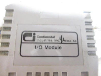 Used CONTINENTAL INDUSTRIES _UNKNOWN_ Relays & Switches Texas US | OCO Industrial #1676222