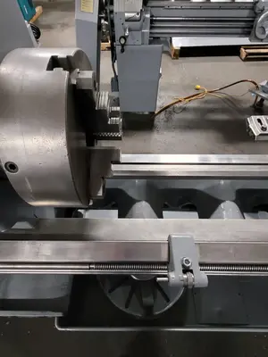 Used LEBLOND 19 REGAL Engine Lathes Kentucky US | Aucto #1314437