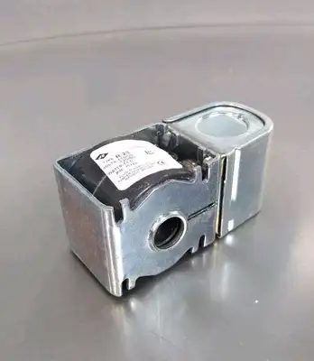 JE R23 Normally Closed Solenoid Coil 11 watts Loc4E39