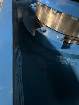 USED 2015 ACCUDYNE ACCUDYNE 07022-650T PRESS