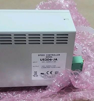 NEW Oriental Motor SCM26A-JA