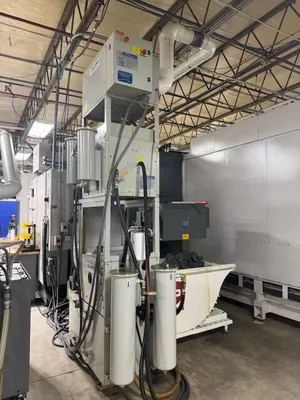 2010 OKUMA MA 600HB Horizontal Machining Centers | USED CNC WAREHOUSE (4)