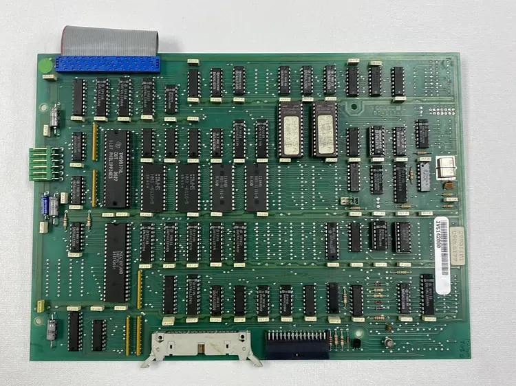 Used SELEC 00401345 Industrial Controls Ohio US | Surplus Asset Holdings #1236833