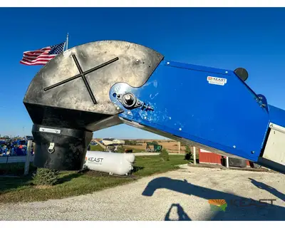 Used BRANDT _UNKNOWN_ Belt Feeders Iowa US | Keast Enterprises #1360154