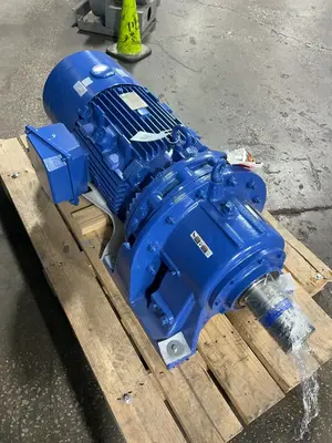 Used 2023 SUMITOMO CHHMS306205YBEPB43 Motors (misc) Ohio US | HGR 24 #1132696