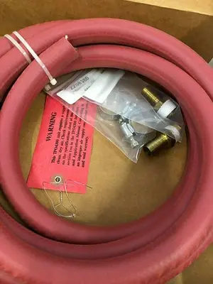 SA150670 INLET AIR HOSE ASSEMBLY temptronic TP04300A-3C32-4