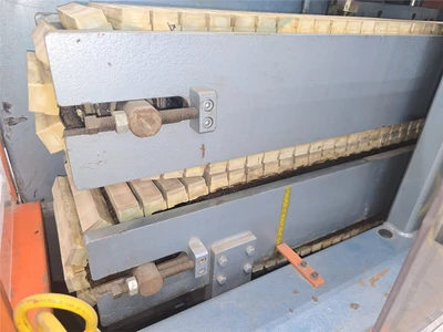 Used CDS CCH60-8V-L Down Stream - Pullers | Arlington Machinery #875733
