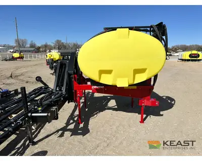 Used DEMCO _UNKNOWN_ Mounted Sprayers Iowa US | Keast Enterprises #1360224