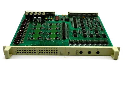 USED ABB DSQC 315 I/O BOARD 3HAB2214-1/2 DSQC315 3HAB2214-8/4