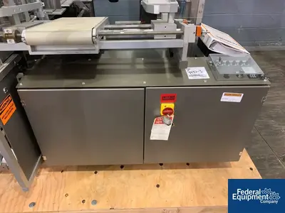 USED Skinetta Skinetta Case Packer, Model CP140