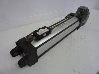 USED NUMATICS LJ-265861-1