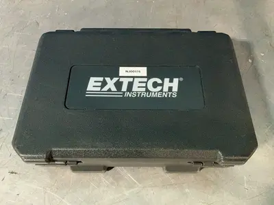 Used EXTECH VPC300 Particle Counters Ohio US | HGR 24 #1288683