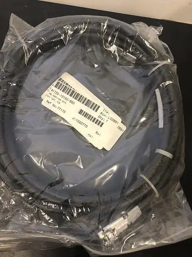 81720-10150-600 CABLE ASSEMBLY VGA EXTENDER ,awm e101344 style 2919